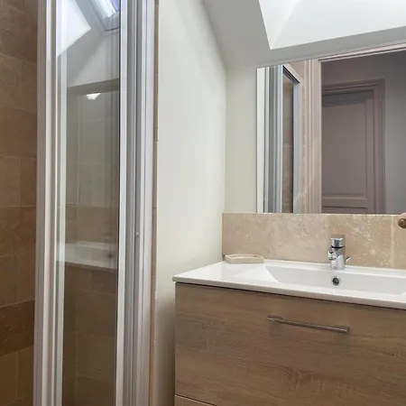 Calme Et Lumineux Dans Propriété De Caractère Avec Piscine - Fr-1-489-557 Сasa de vacaciones Meillard