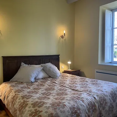 Сasa de vacaciones Calme Et Lumineux Dans Propriété De Caractère Avec Piscine - Fr-1-489-557