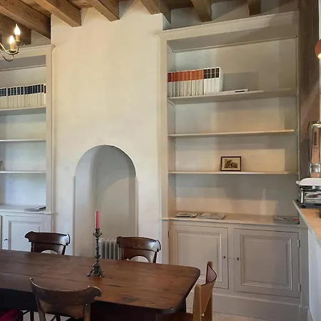 Calme Et Lumineux Dans Propriété De Caractère Avec Piscine - Fr-1-489-557