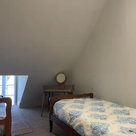 Calme Et Lumineux Dans Propriété De Caractère Avec Piscine - Fr-1-489-557 *