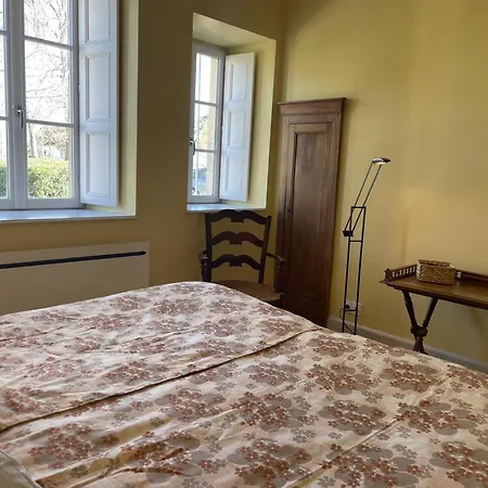 Landhaus Familial Avec Piscine Partagee Et Jardin Tranquille *
