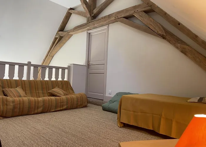 Calme Et Lumineux Dans Propriété De Caractère Avec Piscine - Fr-1-489-557 Hébergement de vacances